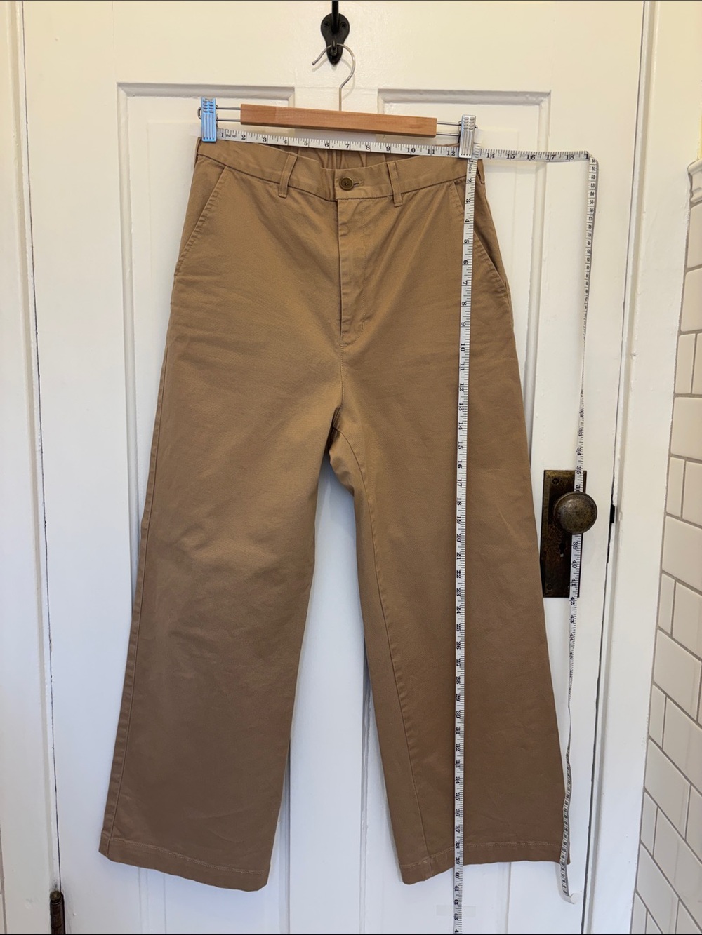 Sarahwear Japanese workwear pants size M